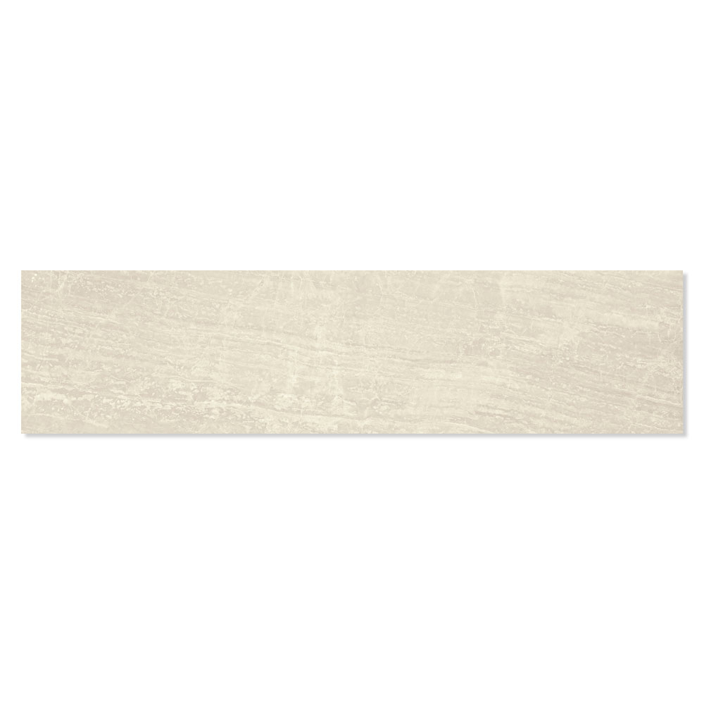 Unicomstarker Klinker Cosmic Ivory Satin 7x30 cm