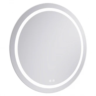 Spegel Arctic 60 cm Antifog, LED Sensor