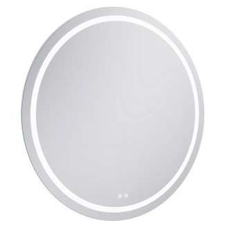 Spegel Arctic 80 cm Antifog, LED Sensor