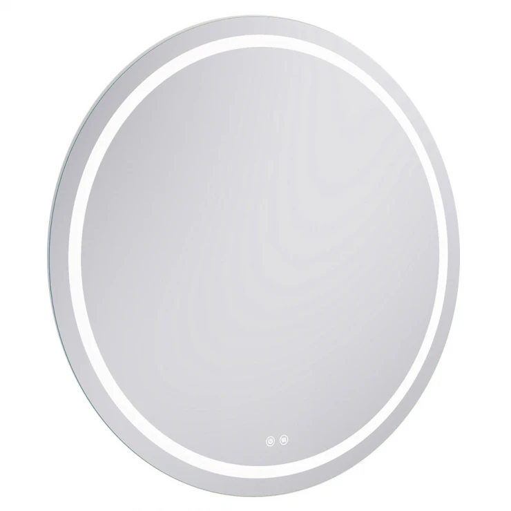 Spegel Arctic 80 cm Antifog, LED Sensor-0