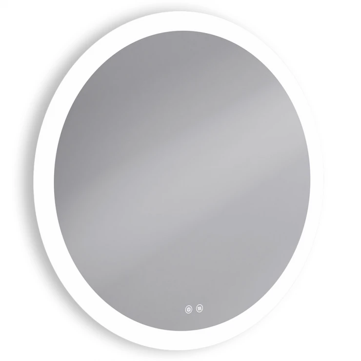 Spegel Lumiere 70 cm Antifog, LED Sensor-0