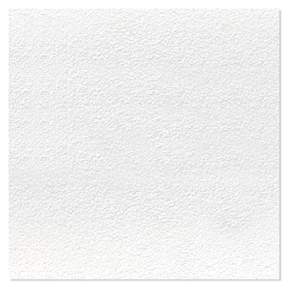 Klinker Paintbox Vit-Sandpapper Matt-Relief 20x20 cm