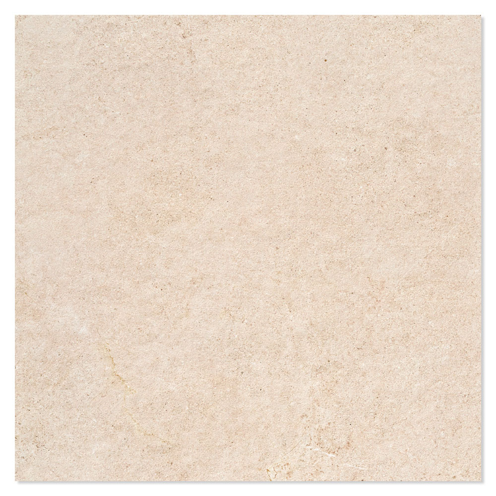 Klinker Epoch Ljusbeige Matt 100x100 cm