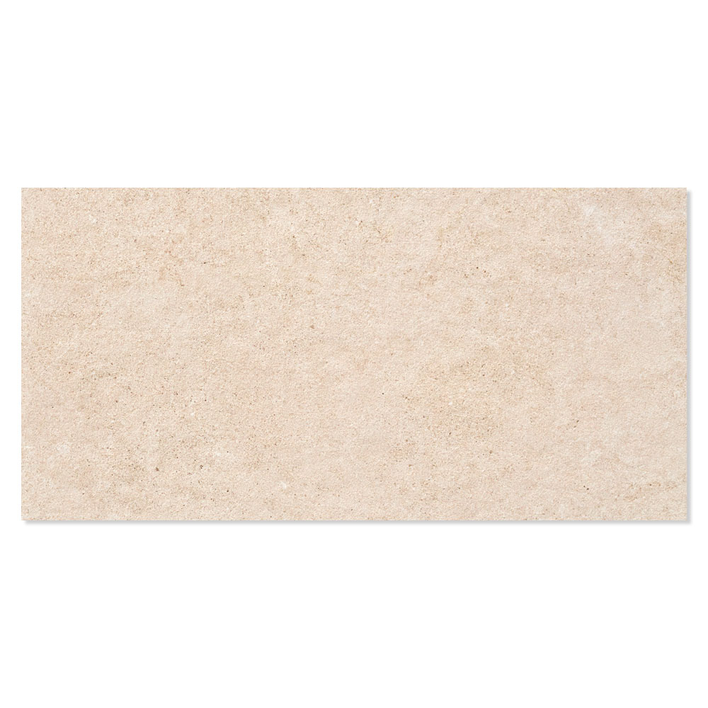 Klinker Epoch Ljusbeige Matt 30x60 cm