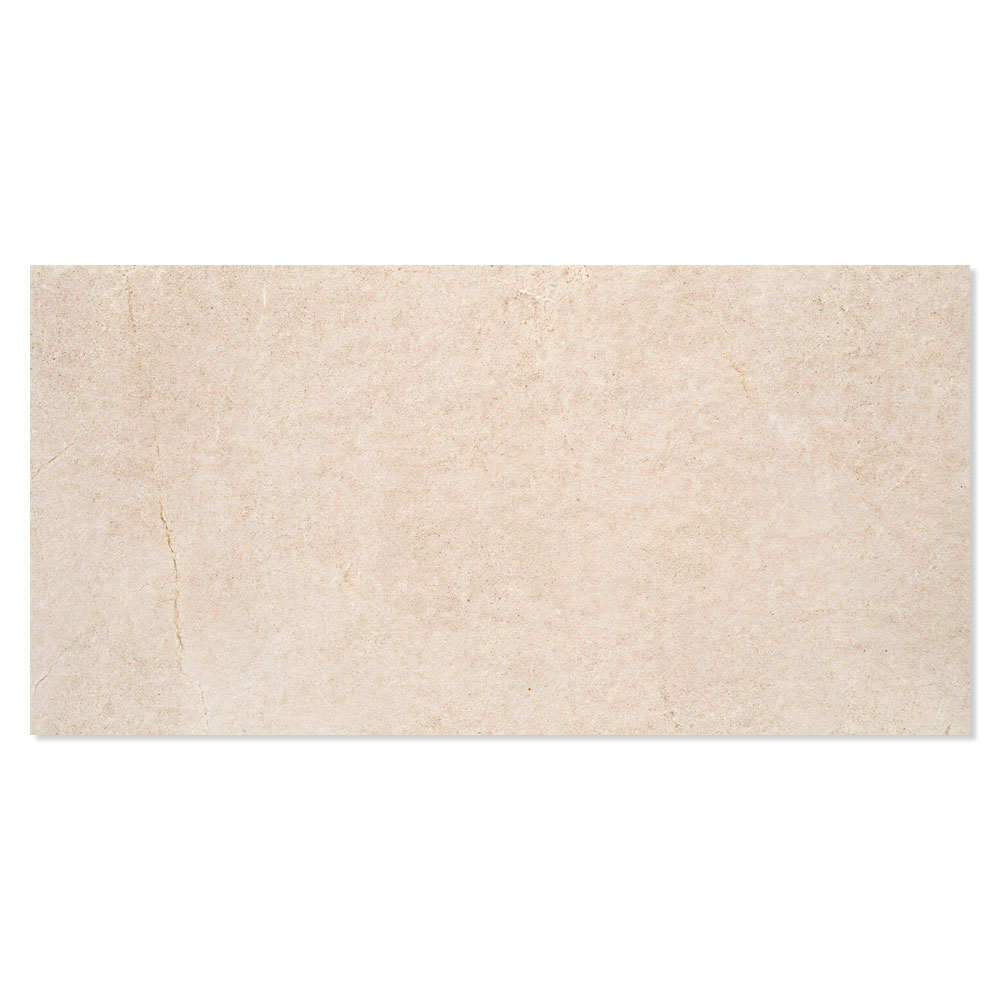 Klinker Epoch Ljusbeige Matt 60x120 cm