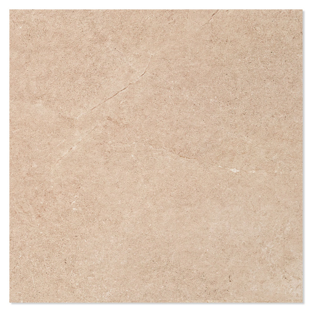 Klinker Epoch Beige Matt 60x60 cm