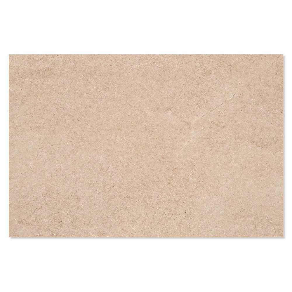 Utomhus Klinker Epoch Beige Matt 60x90 cm Tjocklek 20 mm