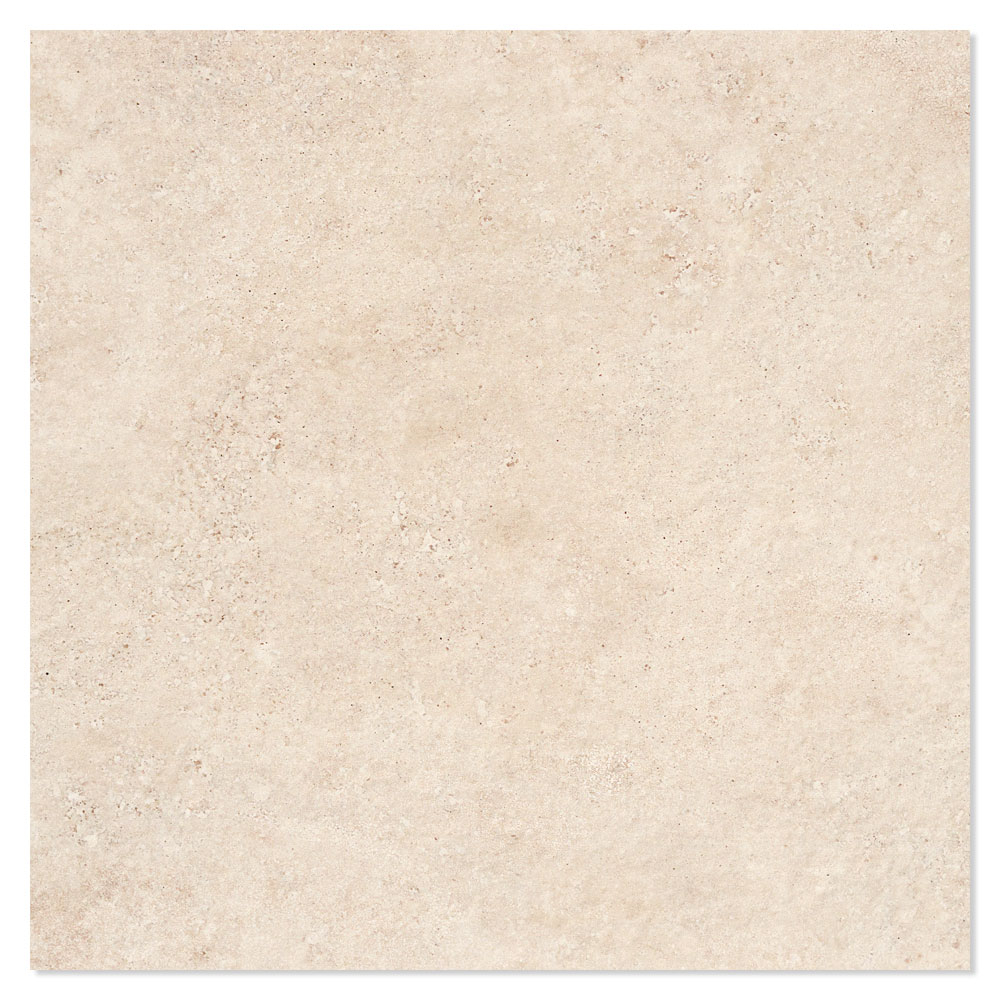 Klinker Gotlandssten Beige Matt 100x100 cm