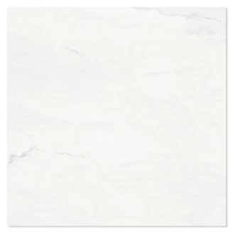 Marmor Klinker Opulent Vit Satin 60x60 cm-2