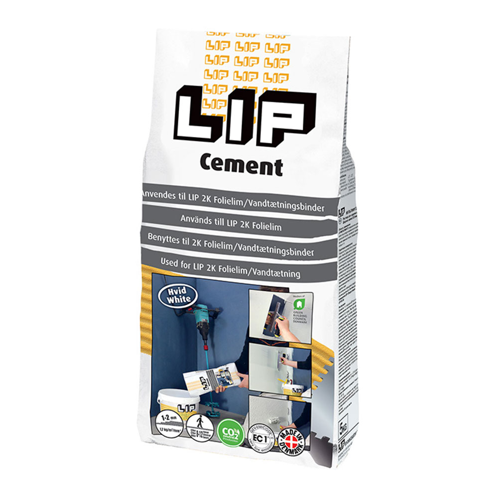 Cement Vit 5 kg