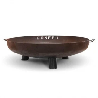 BonFeu Eldskål BonBowl Plus 60 Brons -2