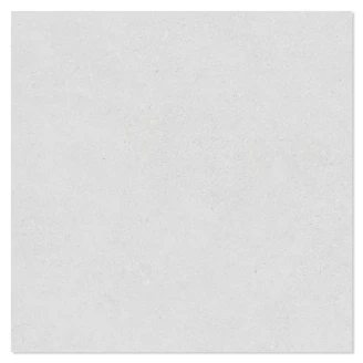 Klinker <strong>Calcare</strong>  Ljusgrå Halvpolerad Rak 60x60 cm