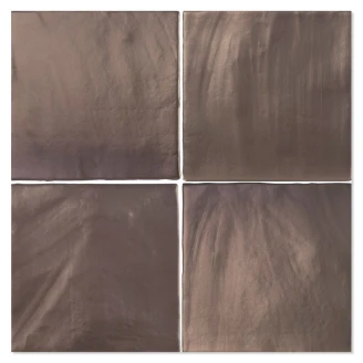 Dune Kakel Tabarca Copper Matt 15x15 cm