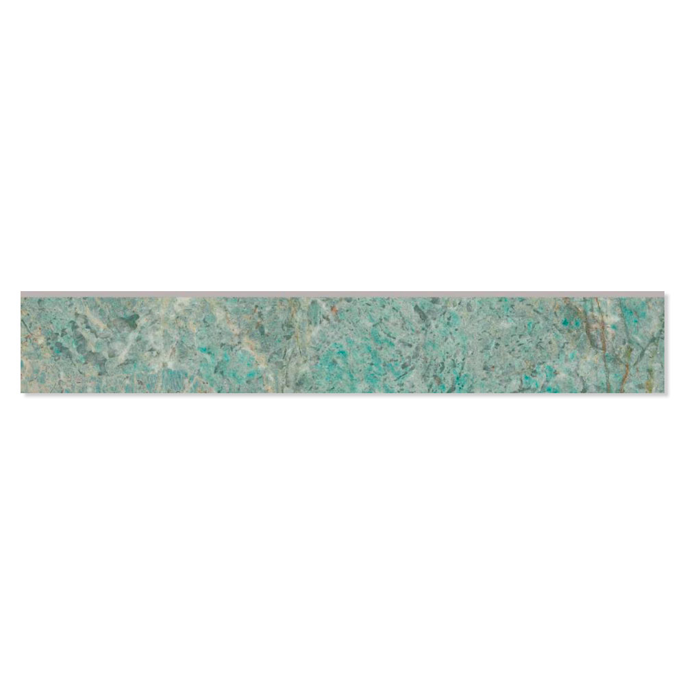 Dune Klinker Amazonite Polerad 10x60 cm