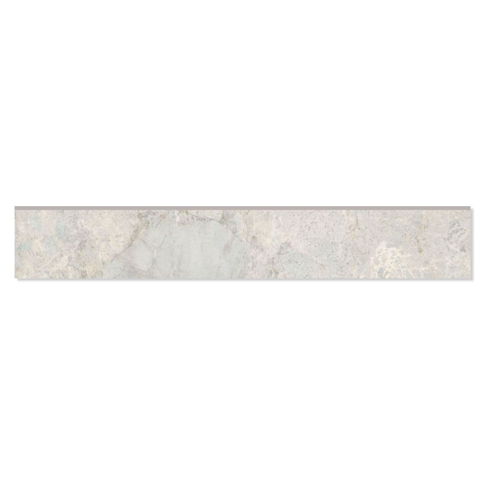 Dune Klinker Amazonite Pearl Polerad 10x60 cm