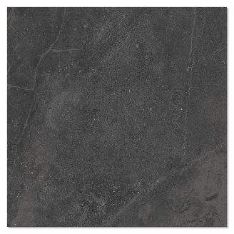 Marmor Klinker Empyrio Mörkgrå Matt 60x60 cm