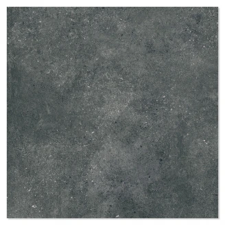 Klinker Earthstone Mörkgrå Matt 60x60 cm-2