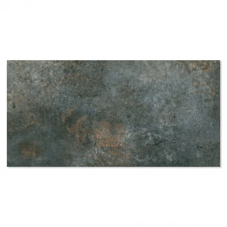 Klinker Titanium Mörkgrå Polerad 60x120 cm-2