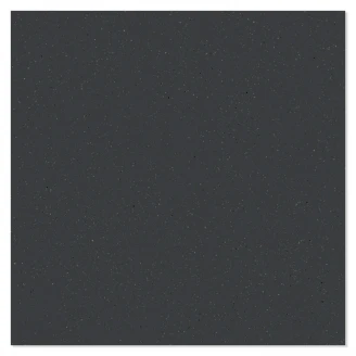 Klinker Terra Granite Svart Matt 120x120 cm-2