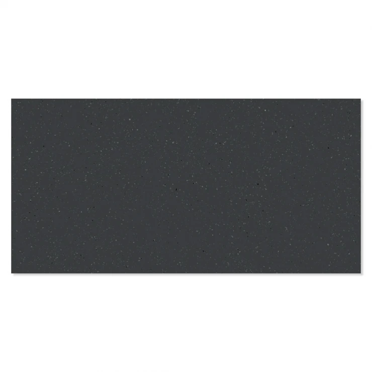 Klinker Terra Granite Svart Matt 60x120 cm-1