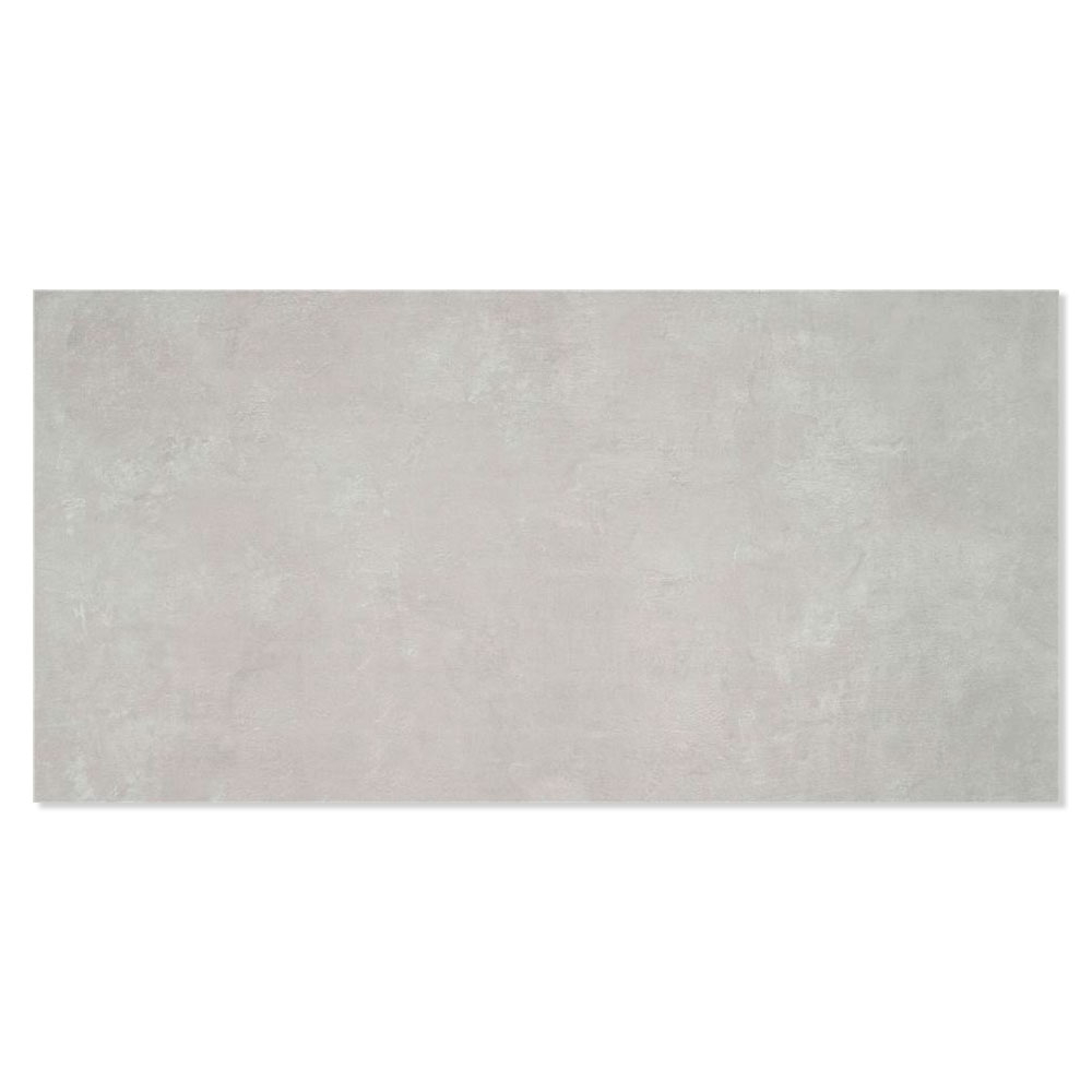 Klinker Industria Silver Matt 60x120 cm