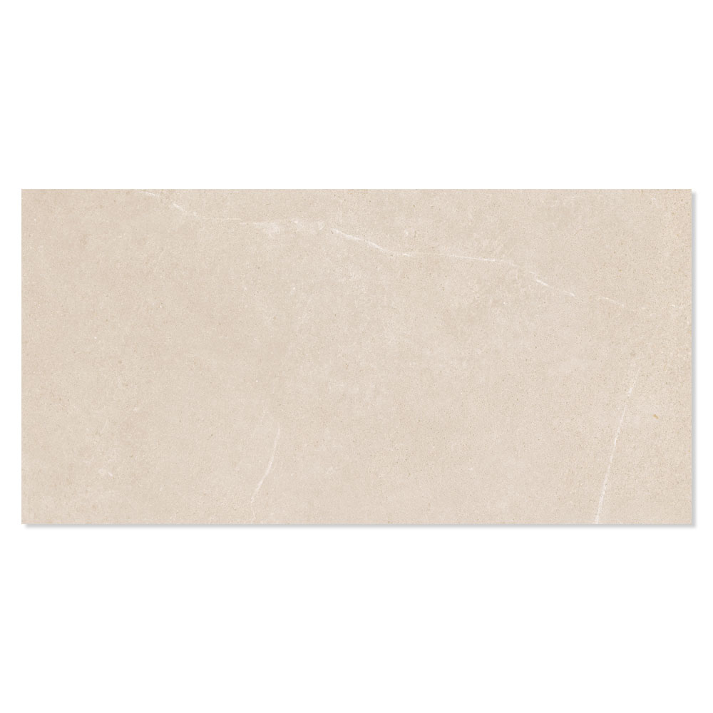 Marmor Klinker Artistry Ivory Matt 30x60 cm