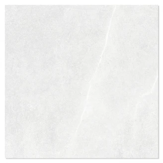 Marmor Klinker Artistry White Matt 60x60 cm-2