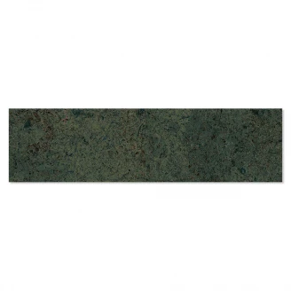 Kakel Odyssey Seagreen Blank 7x28 cm-2