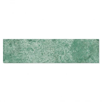 Kakel Odyssey Emerald Matt 7x28 cm