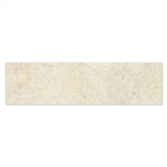 Kakel Odyssey Sand Blank 7x28 cm-2