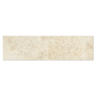 Kakel Odyssey Sand Blank 7x28 cm