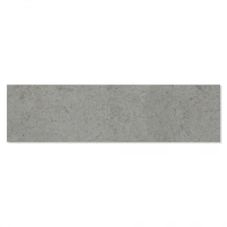 Kakel Odyssey Silver Blank 7x28 cm-2