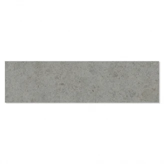 Kakel Odyssey Silver Blank 7x28 cm