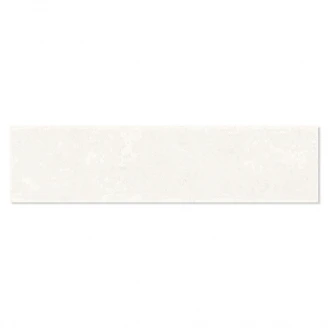 Kakel Odyssey White Matt 7x28 cm