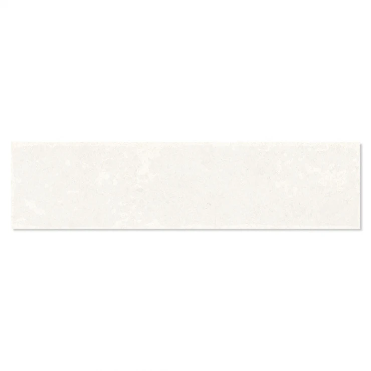Kakel Odyssey White Matt 7x28 cm-0