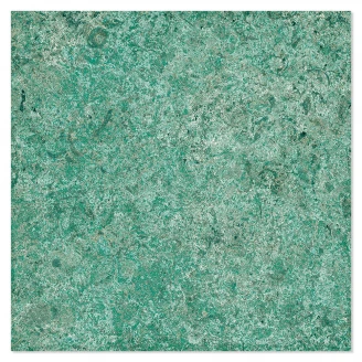Klinker Odyssey Emerald Blank 15x15 cm