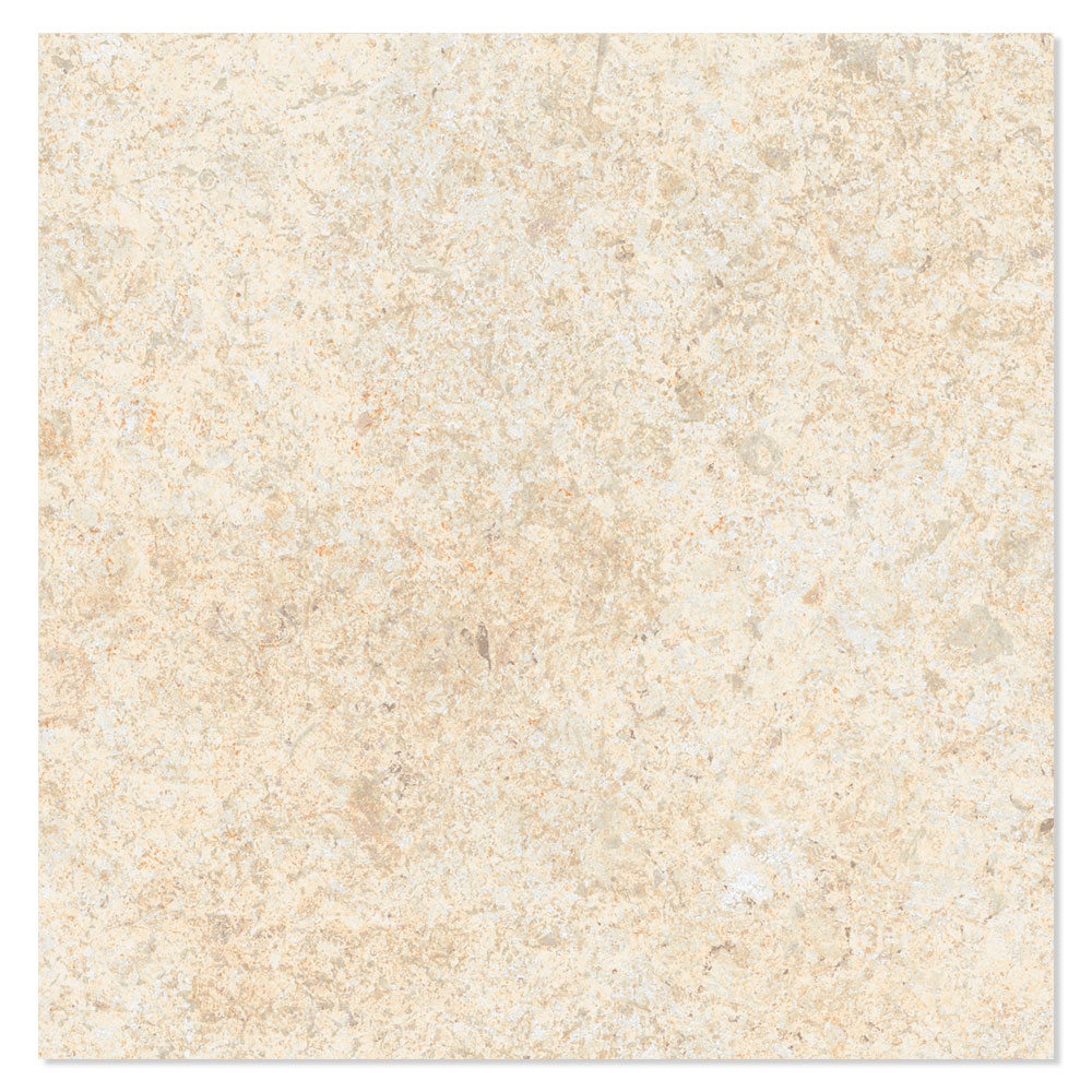 Klinker Odyssey Sand Blank 15x15 cm