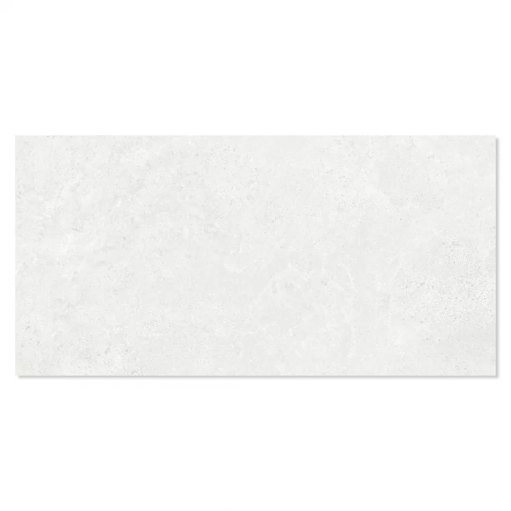 Klinker Dynasty White Matt 60x120 cm-0
