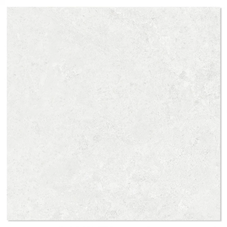 Klinker Dynasty White Matt 60x60 cm-0