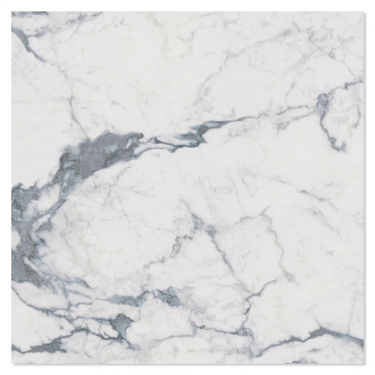 Marmor Klinker Paradigm White Relief 120x120 cm-1