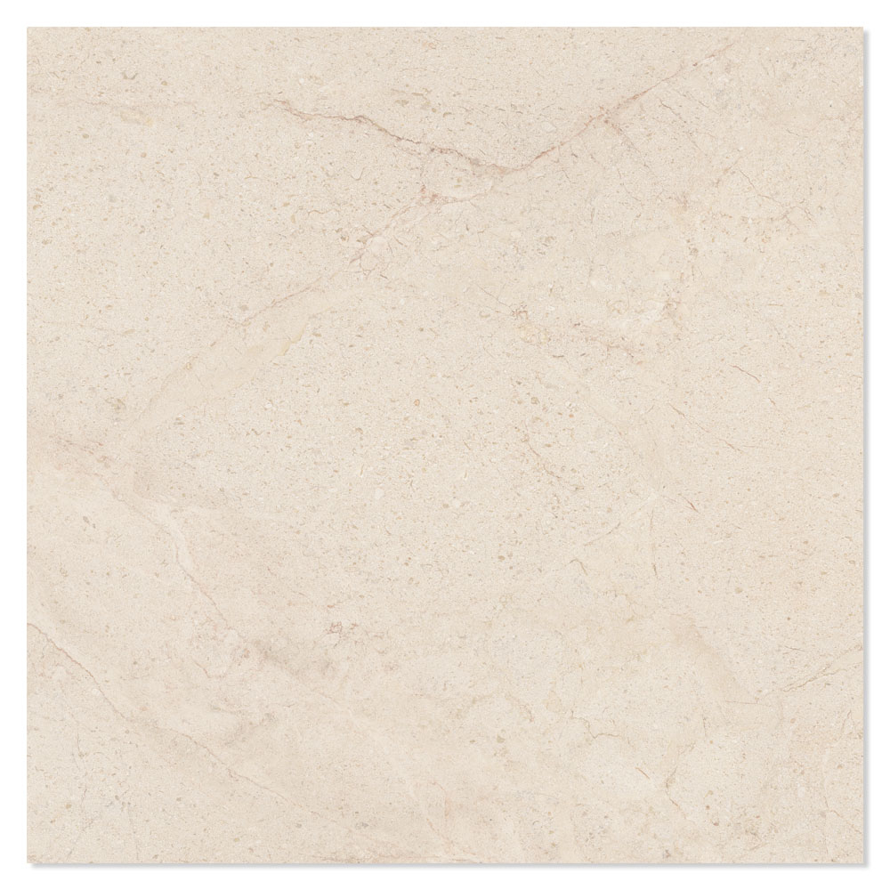 Klinker Magnolia Almond Matt 90x90 cm