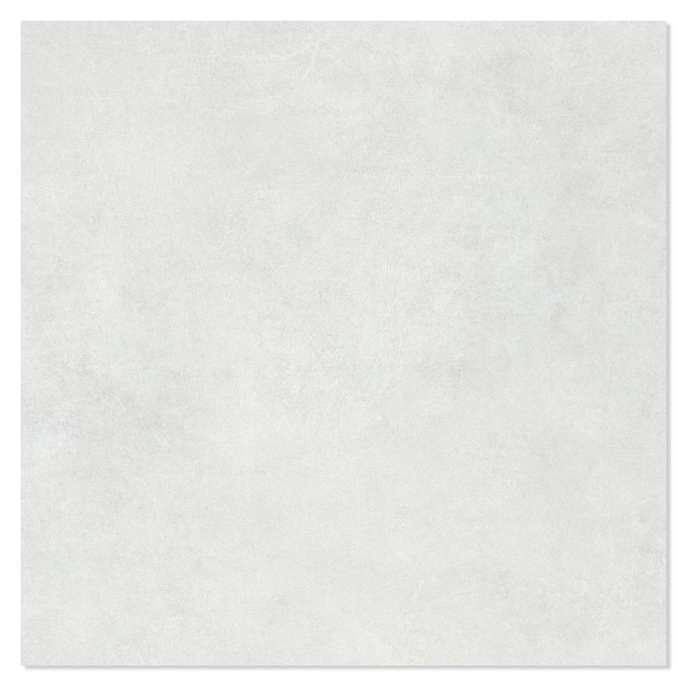 Klinker Adorn White Matt 60x60 cm