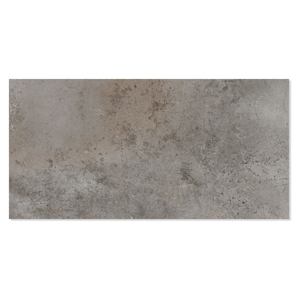 Klinker Celestial Gray Matt 60x120 cm