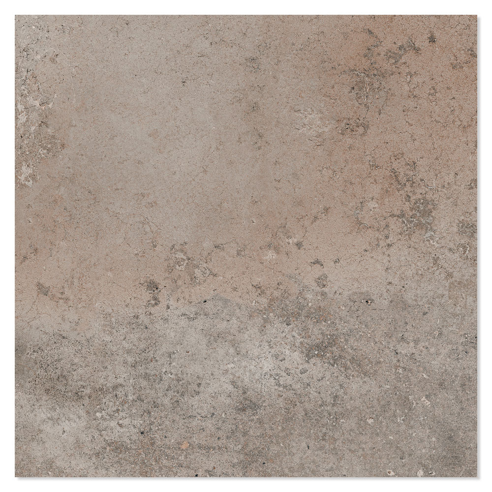 Klinker Celestial Greige Matt 60x60 cm