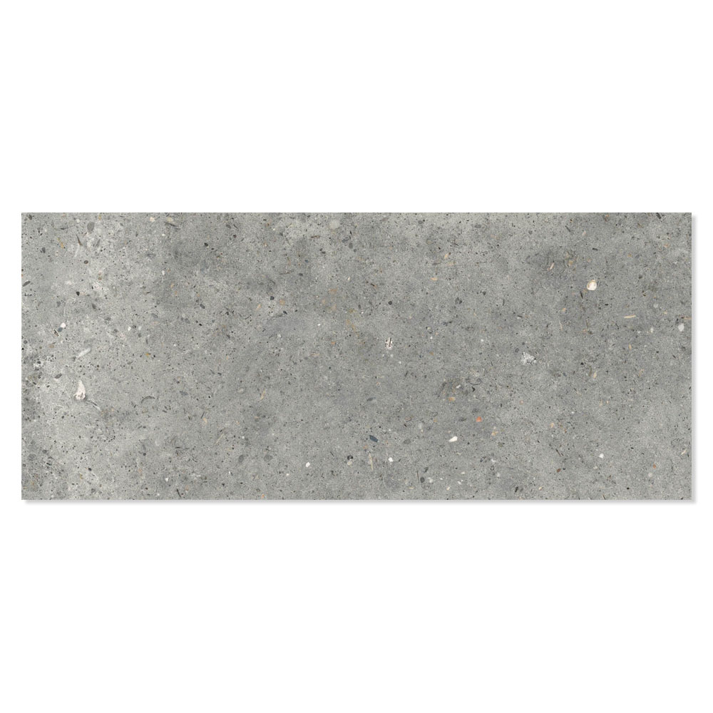 Ariana Klinker Anima Grigio Matt 120x280 cm