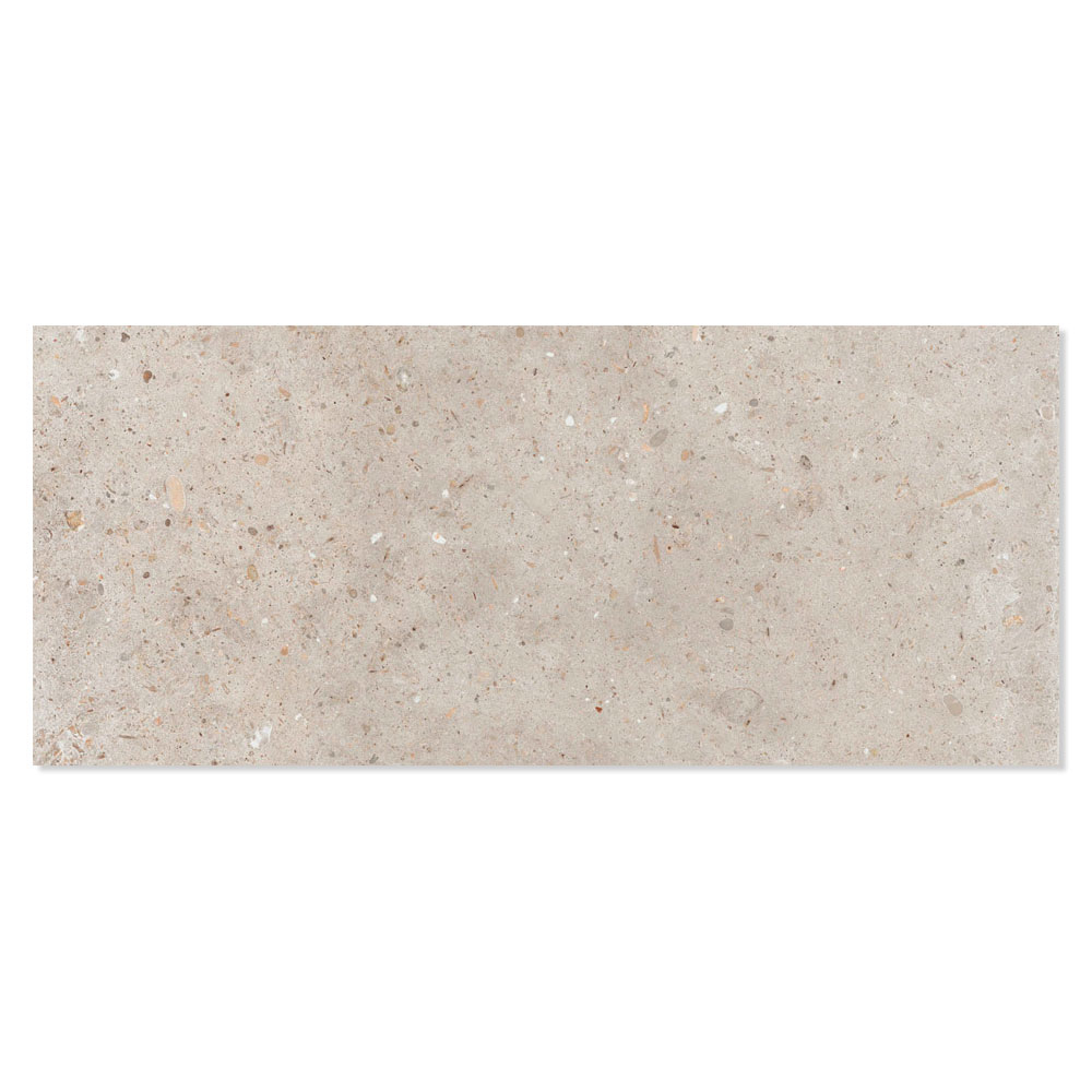 Ariana Klinker Anima Beige Matt 120x280 cm