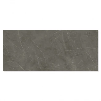 Ariana Marmor Klinker Nobile Grey Grafite Polerad 120x280 cm-2