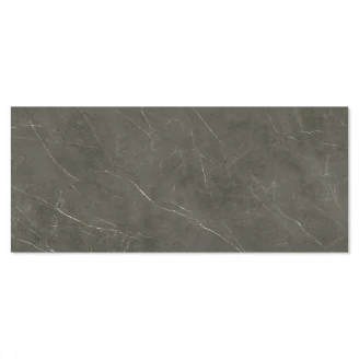 Ariana Marmor Klinker Nobile Grey Grafite Matt 120x280 cm