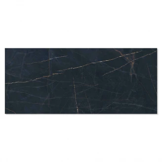 Ariana Marmor Klinker Nobile Port Noir Polerad 120x280 cm