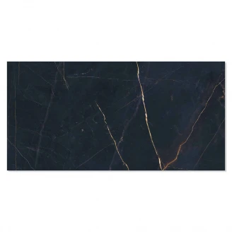 Ariana Marmor Klinker Nobile Port Noir Matt 60x120 cm-2